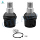 Pair of 2 Front Lower Suspension Ball Joint For 1992-1997 Ford F-350 4WD