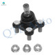 Front Left Lower Suspension Ball Joint For 2016-2021 Hyundai Tucson