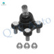 Front Left Lower Suspension Ball Joint For 2017-2022 KIA Sportage