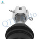 Front Upper Suspension Ball Joint For 1980-1996 Ford Bronco