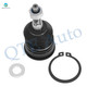 Front Upper Suspension Ball Joint For 2005-2010 Jeep Grand Cherokee