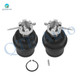 Pair of 2 Front Lower Suspension Ball Joint For 2003-2010 Dodge RAM 2500 4WD