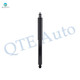 Rear Shock Absorber For 2004 Ford F-150 Heritage Monotube Performance Upgrade