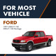 Rear Shock Absorber For 2004 Ford F-150 Heritage Monotube Performance Upgrade