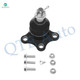 Front Upper Suspension Ball Joint For 2007 2008 Isuzu I-370 4WD