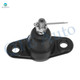 Front Lower Suspension Ball Joint For 2006-2011 KIA RIO