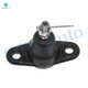 Pair of 2 Front Lower Suspension Ball Joint For 2006-2011 Hyundai Accent