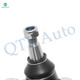 Front Left Lower Suspension Ball Joint For 2019 2020 Volkswagen Arteon