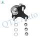 Front Left Lower Suspension Ball Joint For 2020 Volkswagen Jetta