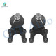 Pair of 2 Front Lower Suspension Ball Joint For 1980-1986 Nissan 720