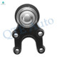 Set of 4 Front Upper and Lower Suspension Ball Joint For 1978 1979 Nissan 620