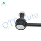 Front Sway Bar Link For 2013-2018 Lexus ES350