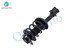 Front Left Quick Complete Strut-Coil Spring For 2006 2007 Subaru B9 Tribeca
