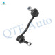 Front Right Sway Bar Link For 2007-2020 Freightliner Sprinter 3500