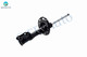 Pair of 2 Front Left-Right Suspension Strut Assembly For 2016 Scion IA