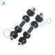 Pair of 2 Front Sway Bar Link For 1997-2005 Buick Century