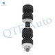 Pair of 2 Front Sway Bar Link For 1997-2005 Buick Century