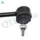 Set of 4 Front-Rear Sway Bar Link For 2008 2009 Buick Lacrosse V8 5.3L