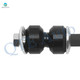 Pair of 2 Front Sway Bar Link For 2005-2009 Buick Lacrosse