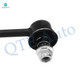 Set of 4 Front-Rear Sway Bar Link For 2007-2011 Toyota Camry