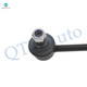 Front Left Sway Bar Link For 2001-2005 BMW 325XI
