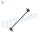 Front Right Sway Bar Link For 2001-2005 BMW 325XI