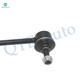 Front Right Sway Bar Link For 2001-2005 BMW 325XI
