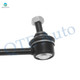 Pair of 2 Front Left-Right Sway Bar Link For 2001-2005 BMW 325XI