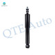 Front Shock Absorber For 1975-1979 Nissan 620