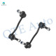 Pair of 2 Front Left-Right Sway Bar Link For 2019 2020 Freightliner Sprinter 4500