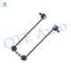 Pair of 2 Front Sway Bar Link For 2011-2020 Toyota Sienna