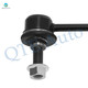 Front Sway Bar Link For 2007 2008 Dodge Caliber Standard Design