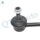 Pair of 2 Rear Left-Right Sway Bar Link For 2011 2012 Infiniti G25