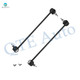 Pair of 2 Front Sway Bar Link For 2005-2007 Buick Terraza