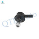 Set of 4 Front-Rear Sway Bar Link For 1996-2000 Plymouth Grand Voyager