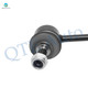 Pair of 2 Rear Left-Right Sway Bar Link For 2014-2018 Mazda 6