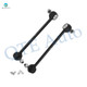 Pair of 2 Rear Sway Bar Link For 2004-2006 Lexus ES330