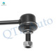 Pair of 2 Rear Left-Right Sway Bar Link For 2015-2019 Mazda CX-9