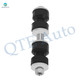 Pair of 2 Front Sway Bar Link For 1999-2004 Oldsmobile Alero