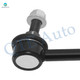 Pair of 2 Front Sway Bar Link For 1999-2004 Chrysler 300M