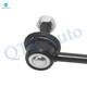 Set of 4 Front-Rear Sway Bar Link For 2001-2005 Toyota RAV4