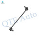 Front Right Sway Bar Link For 2014-2018 Mazda 3