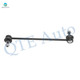 Pair of 2 Front Left-Right Sway Bar Link For 2014-2018 Mazda 3 Sport
