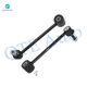 Pair of 2 Rear Sway Bar Link For 2003-2020 Cadillac Escalade ESV
