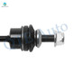 Pair of 2 Rear Sway Bar Link For 2008 2009 BMW M6