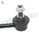 Pair of 2 Front Left-Right Sway Bar Link For 2013-2016 BMW 328I Xdrive