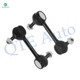 Pair of 2 Rear Sway Bar Link For 1989-1997 GEO Prizm