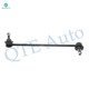 Pair of 2 Front Left-Right Sway Bar Link For 2016-2018 BMW 340I