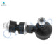 Pair of 2 Front Sway Bar Link For 1987 1988 Nissan 300ZX