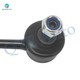 Pair of 2 Rear Left-Right Sway Bar Link For 2007-2016 Honda CR-V